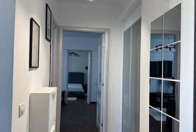 Apartament 2 camere - Tineretului - 5