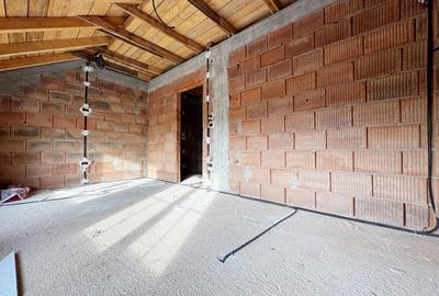 Duplex 3 camere 305mp teren, P+M, 95mp utili+15mp terasa -Calea Urseni - 7
