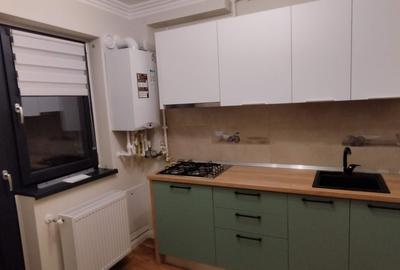 Apartament 2 camere zona Coresi Brașov - 16