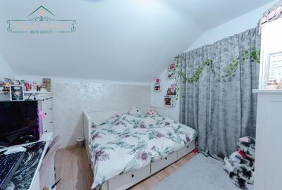 Vila moderna cu 4 camere, zona Westfield, Arad - 6