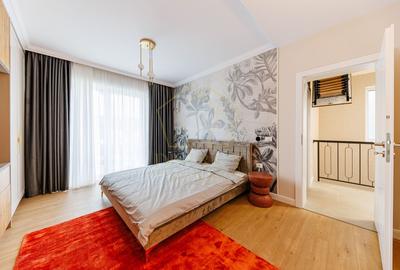 Duplex modern cu 3 camere despartit prin camera tehnica I Mosnita Noua - 16