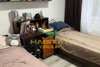 2 camere Brancoveanu Huedin centrala termica mobilat - 2