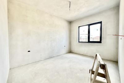 Duplex Modern in Mosnita – 4 Camere, 3 Bai, Curte Mare si Finisaje Premium - 15