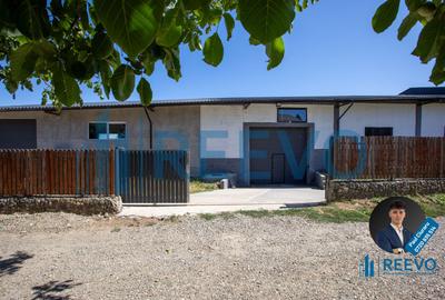 Hală de închiriat, Sat Valea Seacă, Com. N. Bălcescu, Bacău - 3