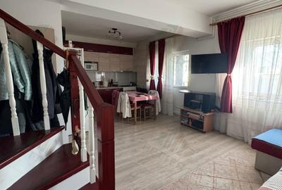 Apartament de vânzare 3 camere mansardă | Sector | 3 Metrou dristor - mobilat - 6