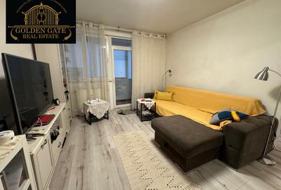 Garsonieră decomandată în Drumul Taberei