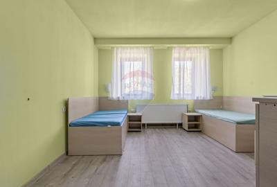 Casă noua 246 mpc cu teren 1363 mp de vânzare Sannicolau Mic, Arad - 13