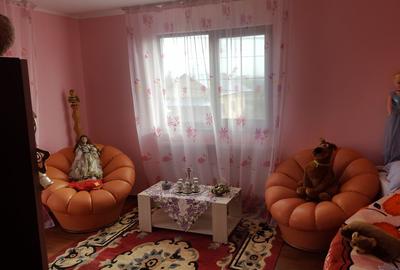 CASA DE VANZARE ZONA BRADU PITESTI - 7