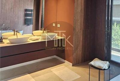 Iancu Nicolae/British SCHOOL | Vila 5 camere mobilata&utilata in Complex EXCLUSI - 30