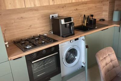 Apartament de închiriat, Prelungirea Ghencea  str Alunului - 7