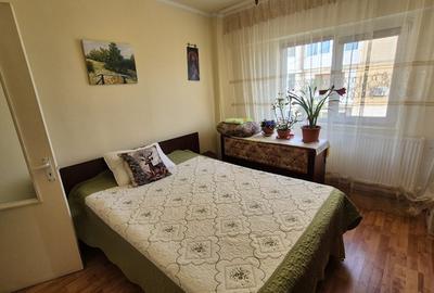 Vand Apartament 4 camere, Zona 1 Mai Alexandria - 3