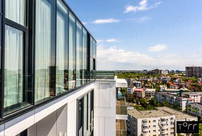 Penthouse Exclusivist | Direct Proprietar | Piscină | One Herăstrău Towers - 32