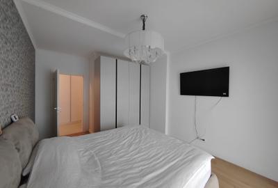Apartament 3 camere - 21
