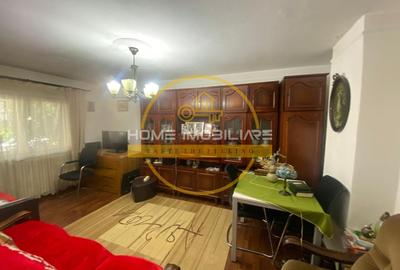 Apartament cu 4 camere decomandat, mobilat în Nicolina