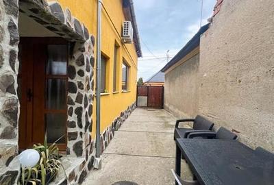 RECO Vila P+M 3 camere in Nufarul - 12
