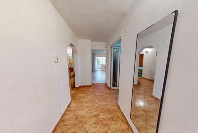 Apartament 3 camere structura mare -  Astra - 6