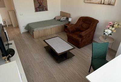 Regal Home Residence, prima inchiriere, garsoniera mobilata si utilata modern! - 5