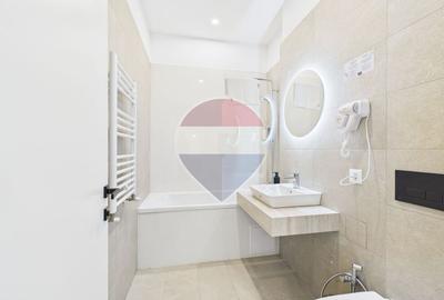 Apartament  2 camere de inchiriat -5 min de metrou Stefan cel Mare - 4