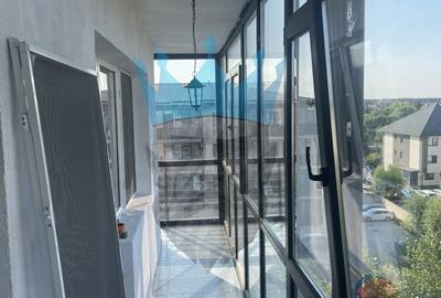 Apartament 3 Camere Dobroiesti Bucuresti - 17