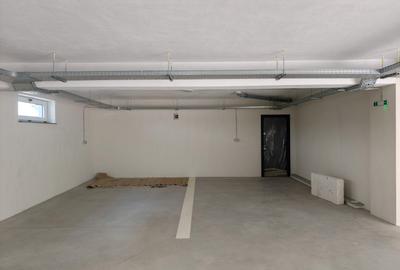 Penthouse de lux 246 mp | 4 cam | Loc parcare subteran | Crangasi - 23