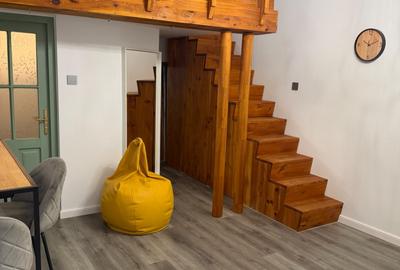 Studio nou renovat, locație ultracentrala! - 3