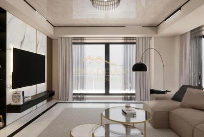 Penthouse Triplex exclusivist *285mp* // 3 Terase // Herastrau - 32