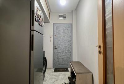 Apartament 2 camere, 40 mp utili, etaj 3/4 - Telegrafului - 8