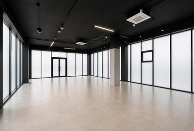 Spatiu comercial 180mp cu terasa de 75mp  zona Doamna Stanca - 6