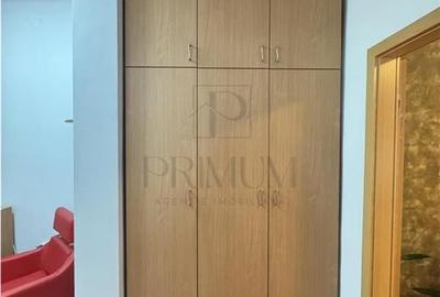 MEDICINA - 2 CAMERE - CENTRALA PROPRIE - RENOVAT COMPLET - BOXA IN CF - RULOURI - 9