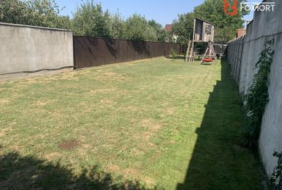 Casa individuala cu 4 camere de vanzare in zona Girocului - 23