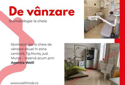 🏡 Stomatologie la cheie – aproape de centrul orașului - 1