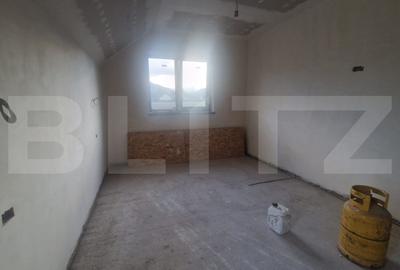 Casa 4 camere, 133 mp, zona Sacele - 6