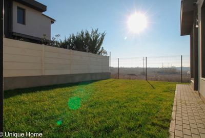 Pipera: Vila tip duplex,  pe malul laculuiI! - 2
