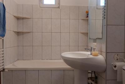 Apartament 3 camere decomandate – Zona Girocului, Str. Lidia - 11