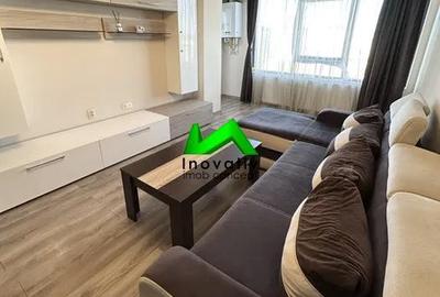 Apartament de inchiriat 3 camere Sibiu Doamna Stanca - 1