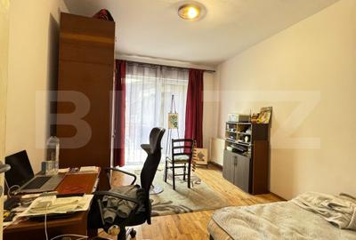 Apartament cu 2 camere decomandat, mobilat în Florești