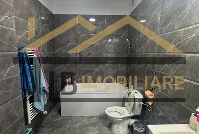 Apartament cu 2 camere, 56 mp, semidecomandat, Zona Shopping City - 8