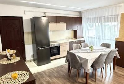 VICTORIEI (Zona Marul de Aur) apartament pe 2nivele finisat! - 2