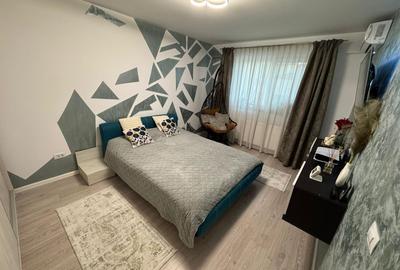 Galata apartament  1 camera, decomandat, Platou Galata Sun City  Cod 161354 - 3