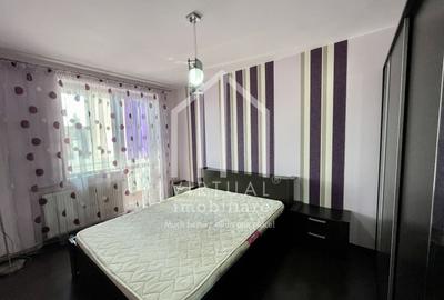 Apartament de inchiriat in Sibiu 3 camere, 62mp, balcon, AC, Rahovei - 10