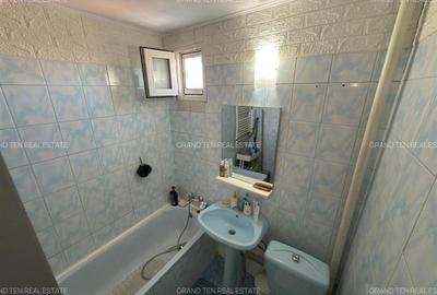 Apartament 2 camere Decomandat Sos. Giurgiului - Tudor Gociu - 6