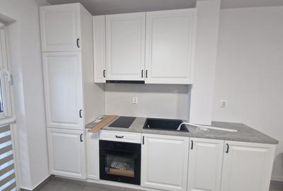 Apartament 2 camere finisat, parcare, str Avram Iancu Oncos Park - 9