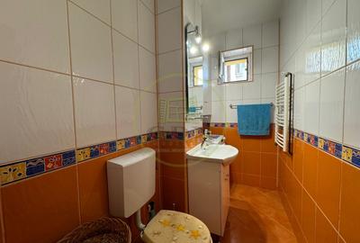 Apartament 4 camere, 115mp, Cartierul 1 Mai, Zona Ciuperca - 13