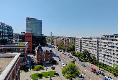 Dorobanți – Victoriei  | Vedere Panoramică | Pet Friendly - 12
