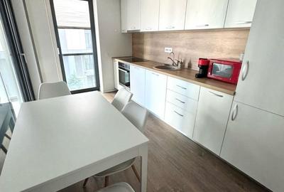 2 Camere | Parcare Inclusa | Aviatiei - 7