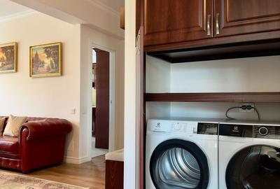 Apartament 3 camere, bloc nou, centrala proprie, parcare subterana inclusa. - 9