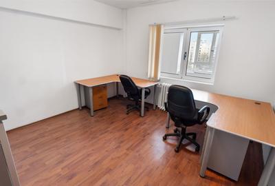 3 Camere 80mp 5Min Metrou Timpuri Noi Spatiu Birou Unirii Tineretului - 6