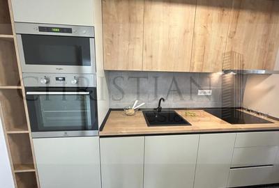 2 Camere Mihai Bravu First Use - Mall Vitan Parcare Inclusa - 12