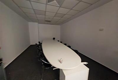 Spatii de birouri de inchiriat - Buzesti de la 107 mp - 9