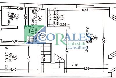 Mobilat si utilat complet! Panouri solare 6 KW! Pozitie Excelenta! - 16